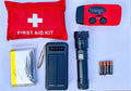 Kit de Emergencia
