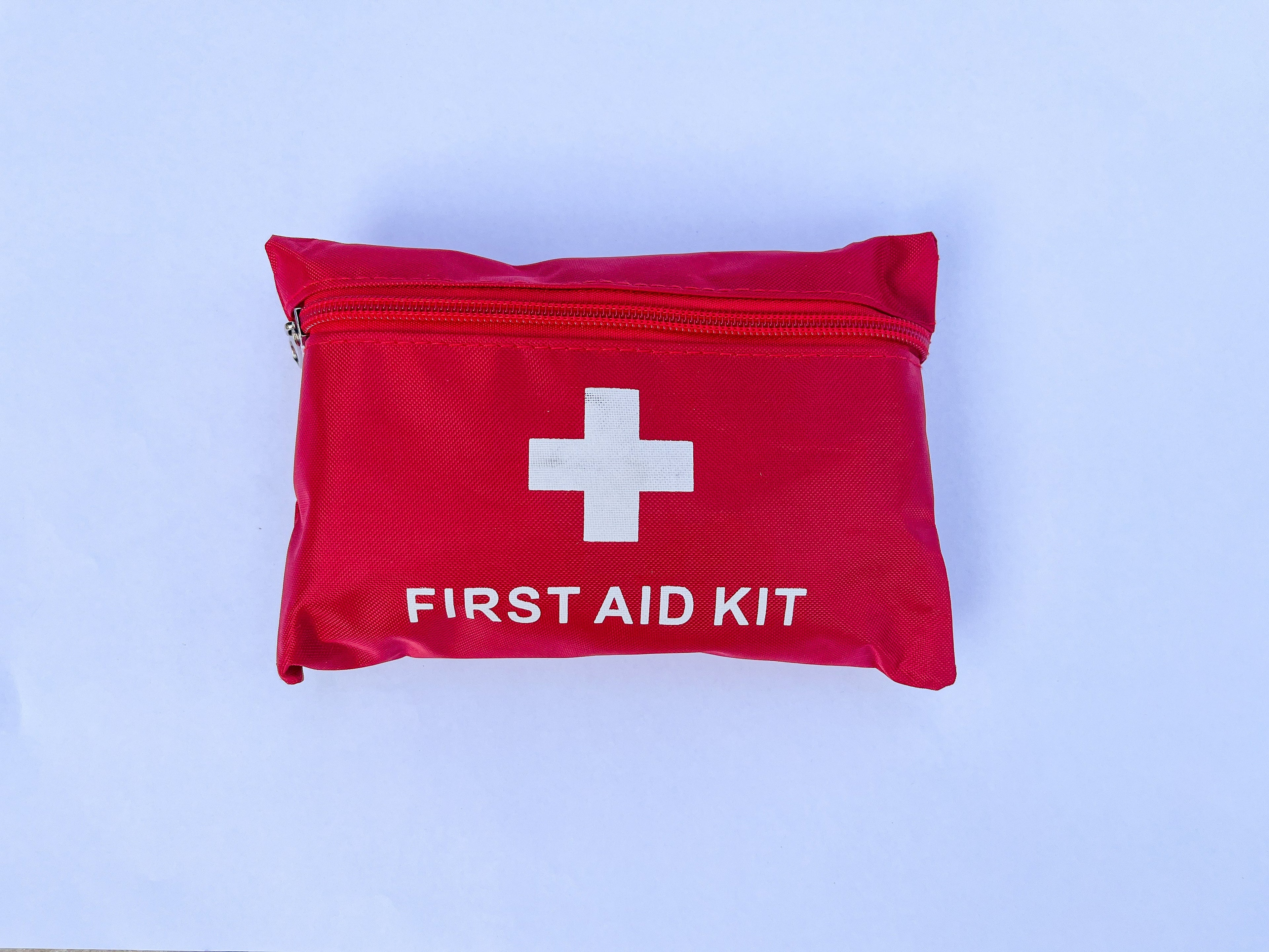 Kit de Emergencia