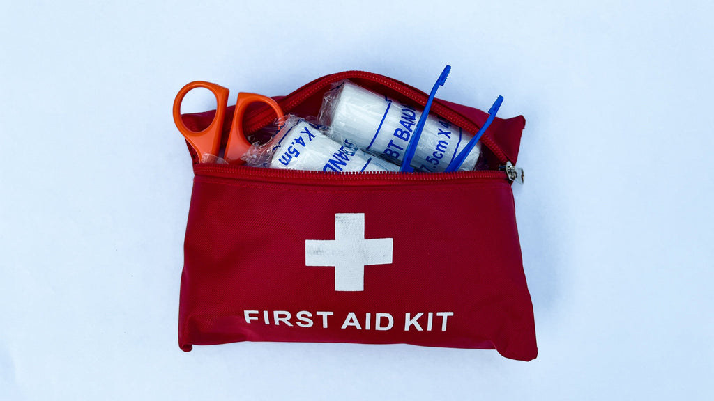 Kit de Emergencia